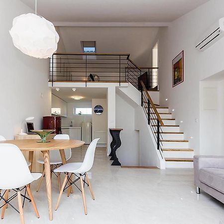 ביוגראד נה מורו Apartments Dada חדר תמונה
