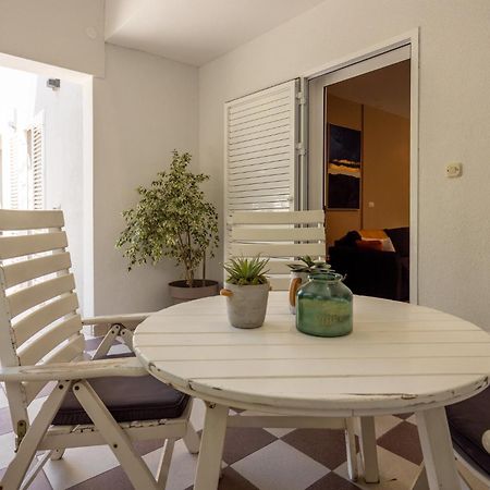 ביוגראד נה מורו Apartments Dada מראה חיצוני תמונה