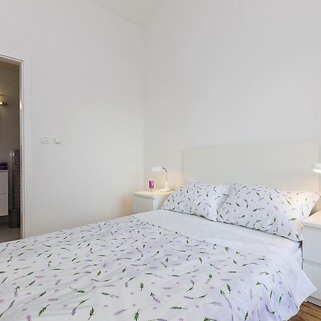 ביוגראד נה מורו Apartments Dada מראה חיצוני תמונה