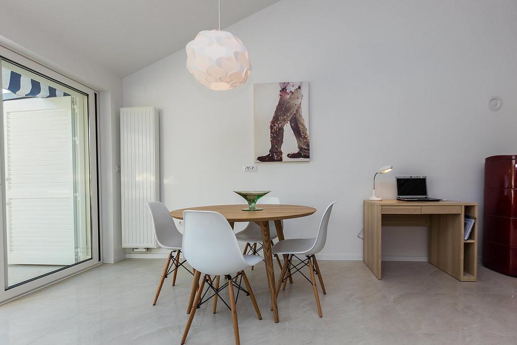 ביוגראד נה מורו Apartments Dada חדר תמונה