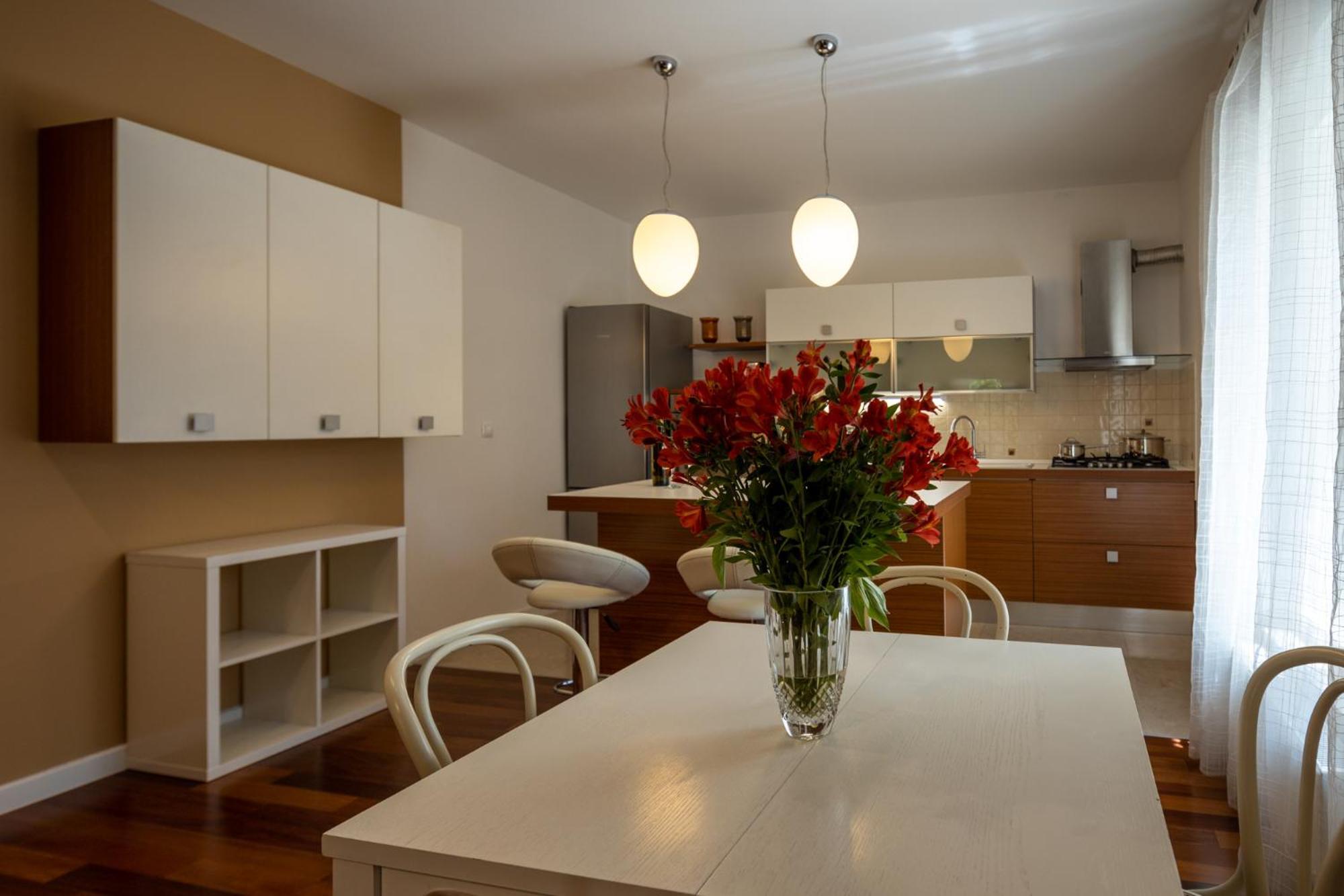 ביוגראד נה מורו Apartments Dada מראה חיצוני תמונה