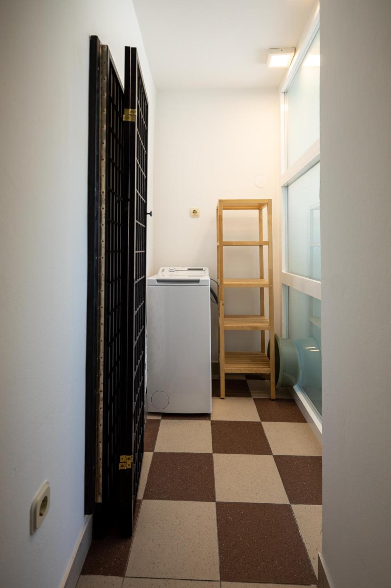 ביוגראד נה מורו Apartments Dada מראה חיצוני תמונה