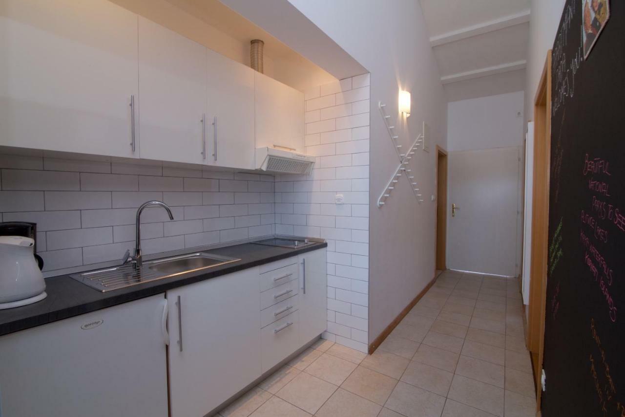 ביוגראד נה מורו Apartments Dada מראה חיצוני תמונה