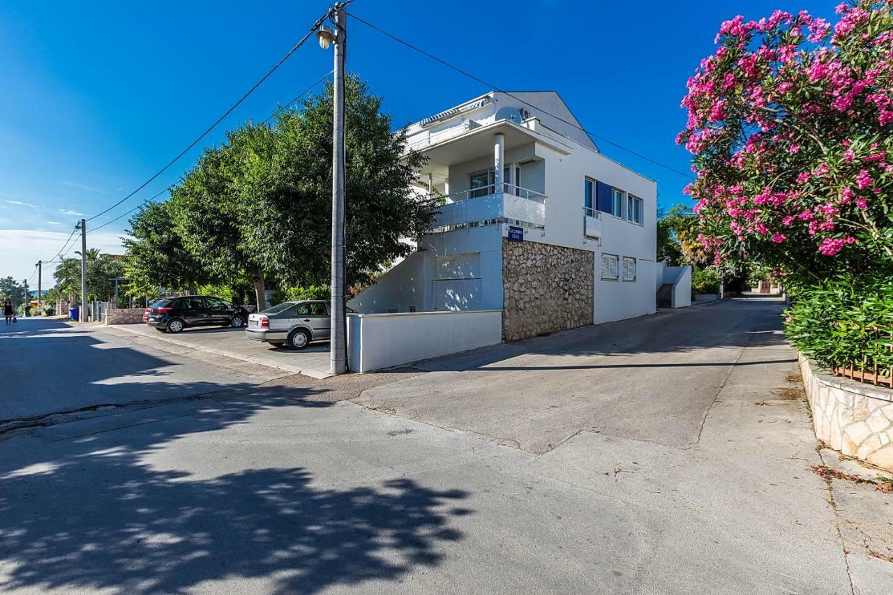 ביוגראד נה מורו Apartments Dada מראה חיצוני תמונה