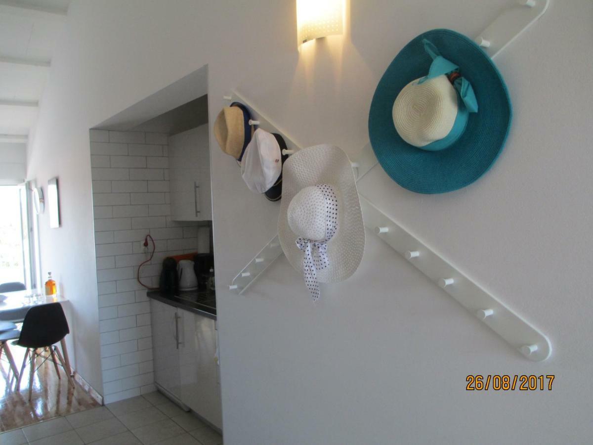 ביוגראד נה מורו Apartments Dada מראה חיצוני תמונה
